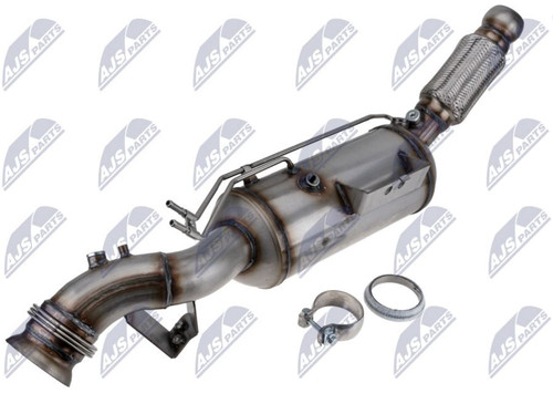 Dpf per mercedes - dpf,