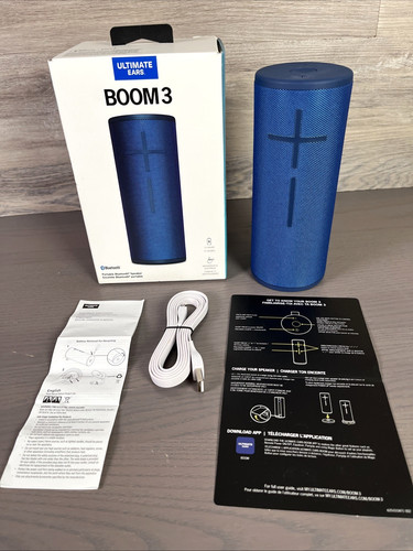 Boom altoparlante - 3,