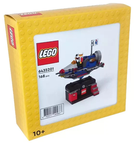 Lego gwp 6435201 giostra - lego,