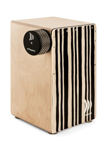 Percussione cca30 cajon - percussione,