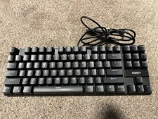 Aukey Gaming KM-G9, Tastiera