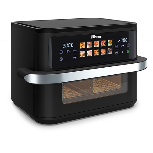 Friggitrice aria dualzone - ad,