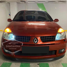 Sdoppiatore labbro paraurti