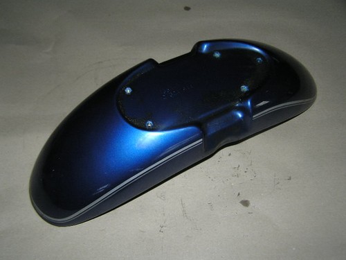 Parafango anteriore bmw - anteriore,