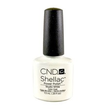 CND Shellac Nail Lacquer Color