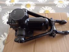 SOLO 10!! MGB ARMSTRONG