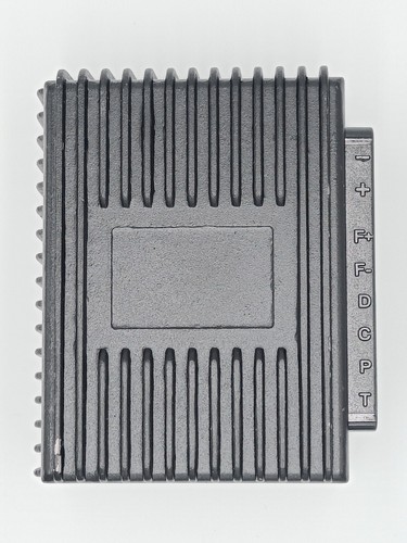 Unidad electrónica - unidad,