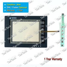 Vetro pannello touch screen