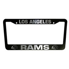 Set of 2 - LA Rams Black