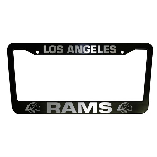 Set rams cornici targa - la,
