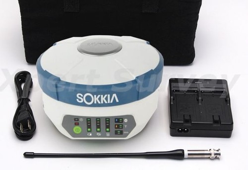 Sokkia grx1 gnss - l1,