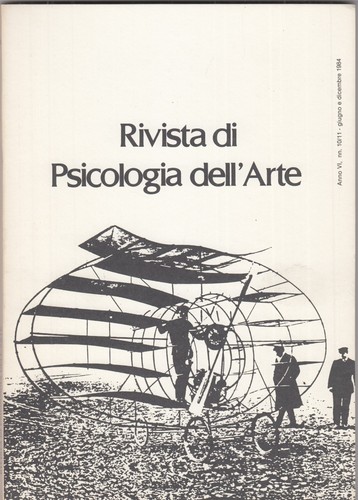 Rivista psicologia - di,