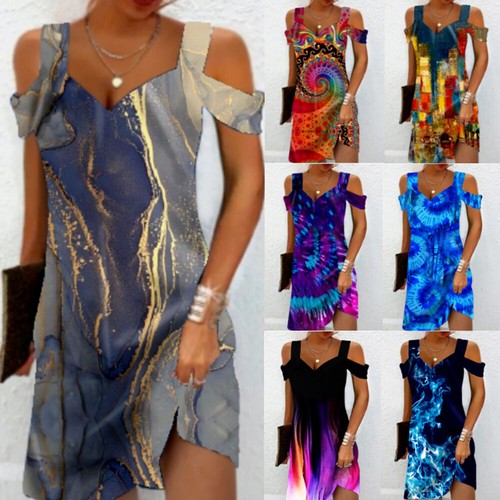Mini abito donna con - abito,