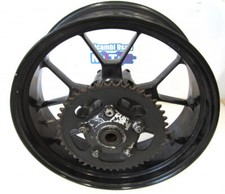 cerchio posteriore aprilia