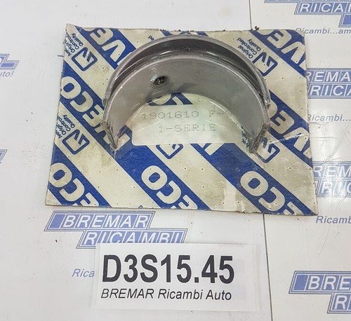 D3s15 cuscinetti bronzine - d3s15.45,