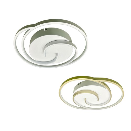 Plafoniera soffitto led - da, a