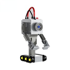 MOC Rick and Morty Butter