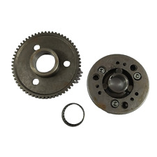 RUOTA LIBERA E INGRANAGGIO per scooter KYMCO AGILITY 125 R 16 ricambi usati