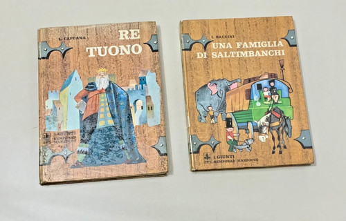 Classici del fanciullo 306 - i,