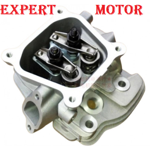 Testata motore honda 110 - motore,