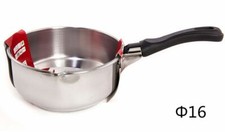 Pentolino Bollitore Da Latte