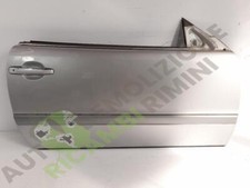111944 PORTA ANT. DX. MERCEDES CLASSE CLK «C208» (1997) CLK200 2.0 Kompressor...