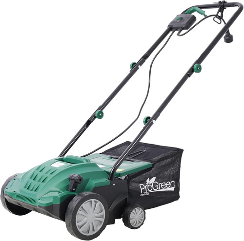 Scarificatore giardino 13 - scarificatore, da