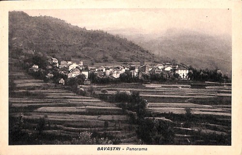 Ab2313 cartolina epoca - , d'epoca