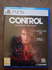 GIOCHI PS5 CONTROL ULTIMATE EDITION HORIZON 2 FORBEDDEN WEST WO LONG FALLEN DYNA
