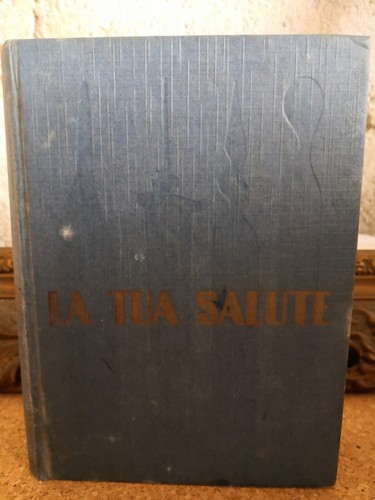 Tua salute enciclopedia - salute,
