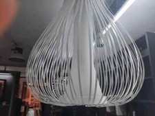 Lampada sospesa Flos "Chasen"