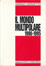 LS- IL MONDO MULTIPOLARE