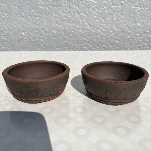 Vecchio vaso raro mini - vaso,