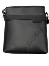 TRACOLLA NERA ARMATA DI MARE, PER UOMO 28X27