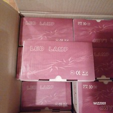 Illuminatore LED IR nuovo