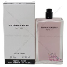 NARCISO RODRIGUEZ FOR HER( NO