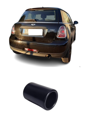 Terminale scarico per mini - terminale,