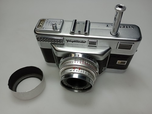 Voigtländer voigtlander - voigtländer,