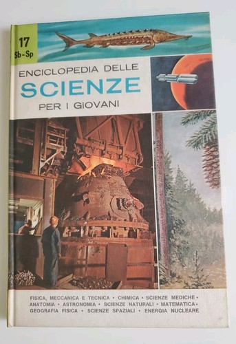 Enciclopedia delle scienze - , per