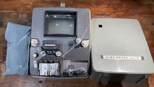 ELMO 8mm Editor Model S