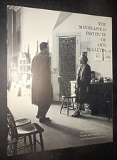 MINNEAPOLIS INSTITUTE OF ARTS