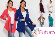 Cardigan donna maternità