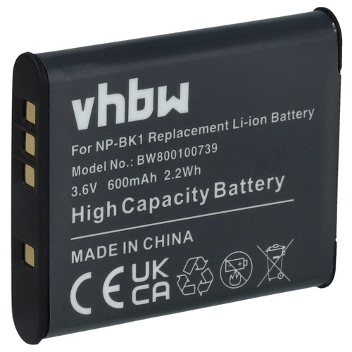 Batteria per sony bloggie - sony,