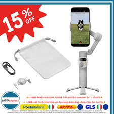 Stabilizzatore per Smartphone