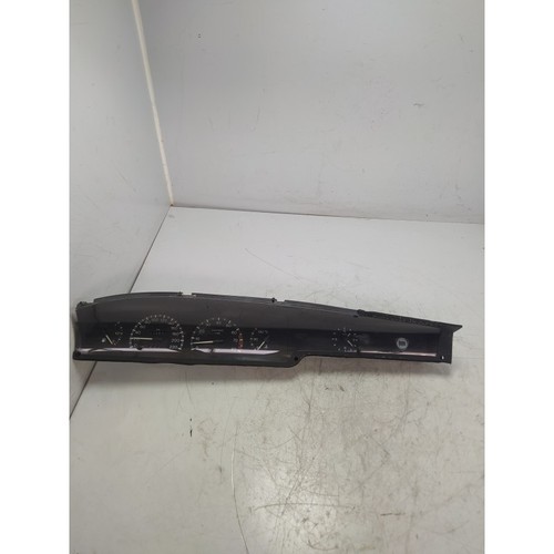 Quadro strumenti