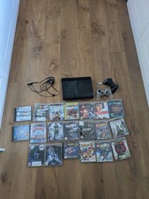 Sony PS3 Slim Console
