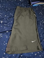 Nike Fit Dry Bermuda Shorts