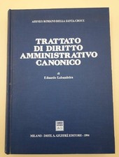 Trattato diritto - trattato,