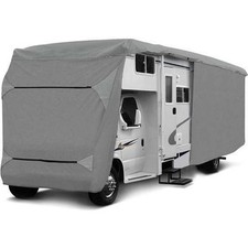 Telo protettivo camper telo roulotte cover 610 cm x 235 cm x 275 cm