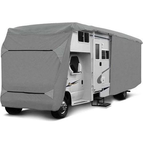 Telo protettivo camper - ,